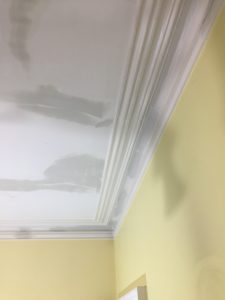 heritage home plaster repairs, round corners plaster repair, custom plaster repairs, premium quality plaster repairs, restoration plaster work, st. john's, nl